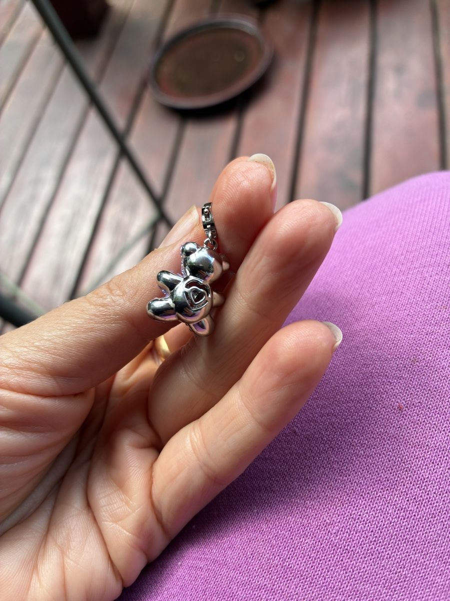 Swarovski Ciondoli: Swarovski charm Anchänger – Usato da Laupen BE venduto da ole_l8gg 1