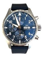 IWC Pilot´s Watch Chronograph Le Petit Prince 43mm IW378011