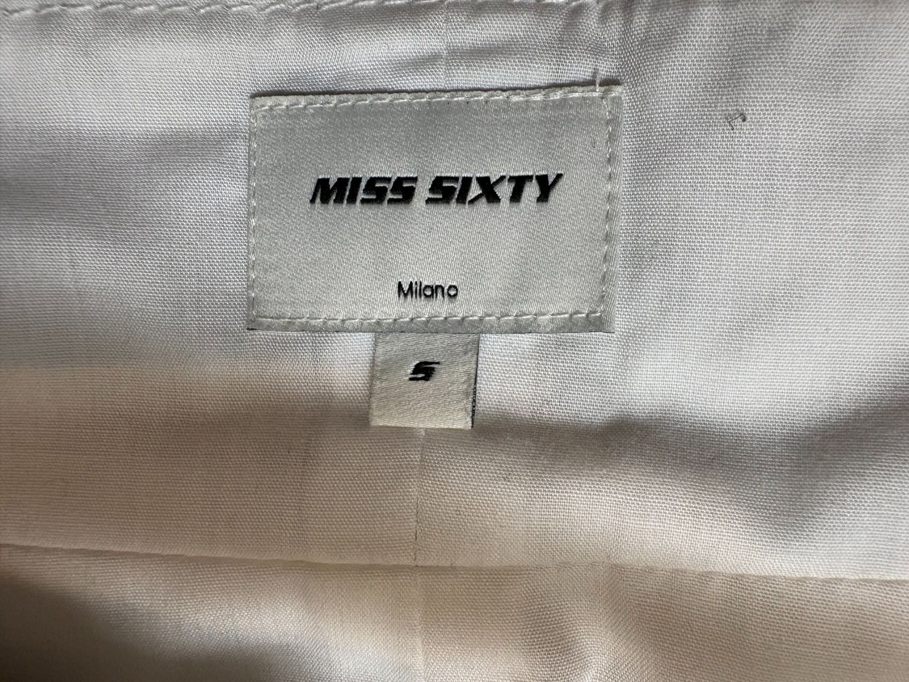 Miss Sixty Cinture: Neu: Taillengürtel Miss Sixty Gr. S – Nuovo (secondo la descrizione) da Willisau venduto da ani_gtk8 1