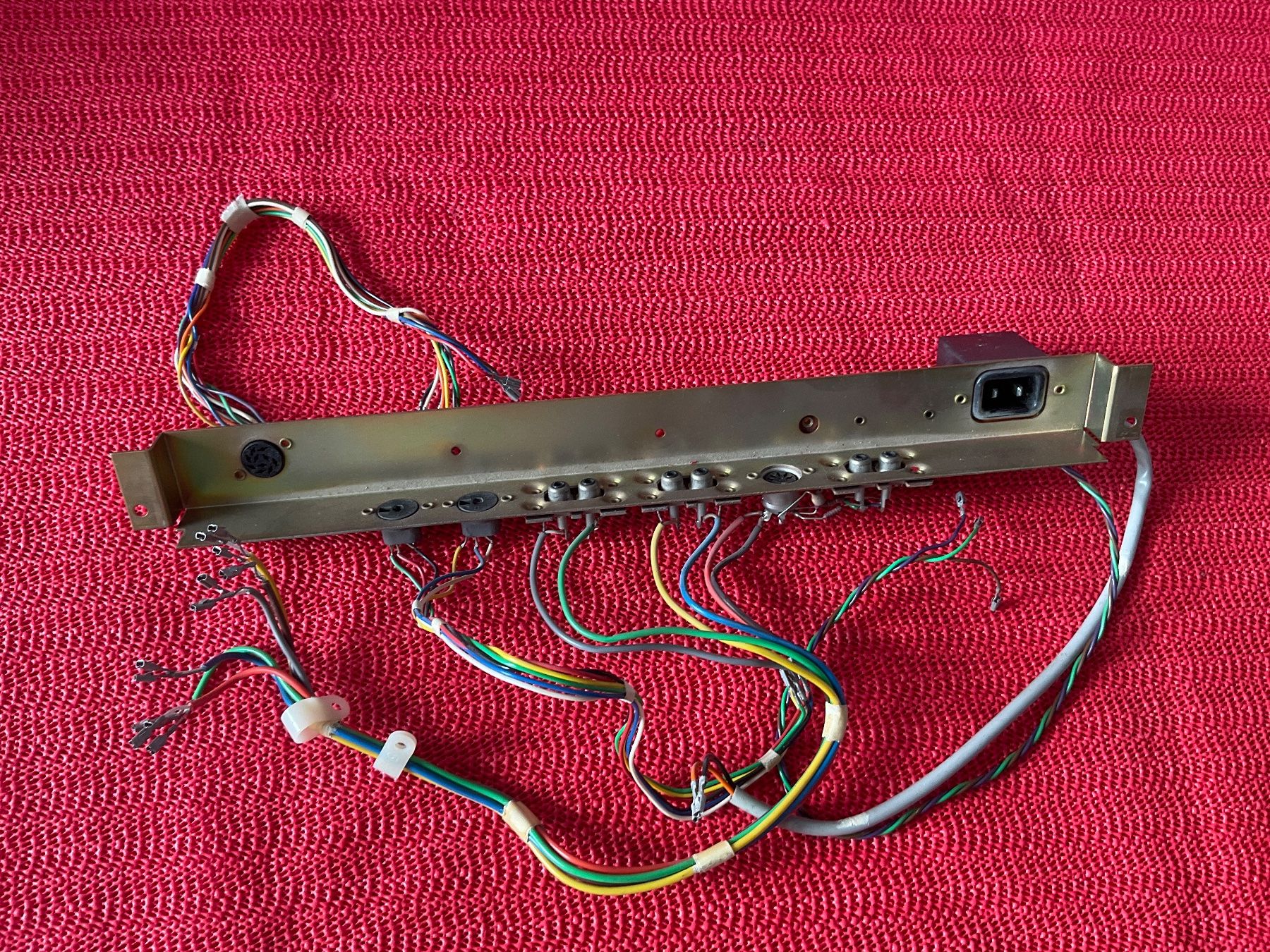 Revox Apparecchi a nastro: ReVox A 77 Ersatzteil – Usato da Langenthal venduto da Kotade