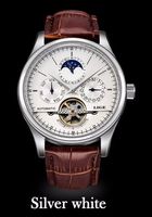 Automatik Armbanduhr