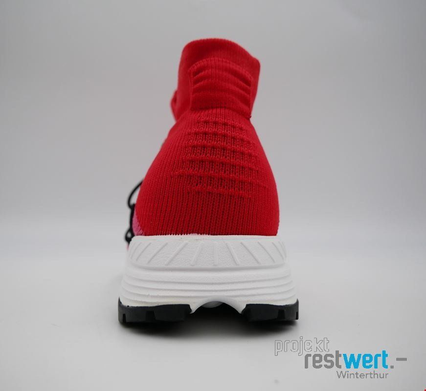 Scarpe da donna: UYN FREE FLOW TUNE, PINK/ORANGE, GR. 42 – Nuovo (secondo la descrizione) da Winterthur venduto da Restwert_Winterthur 4