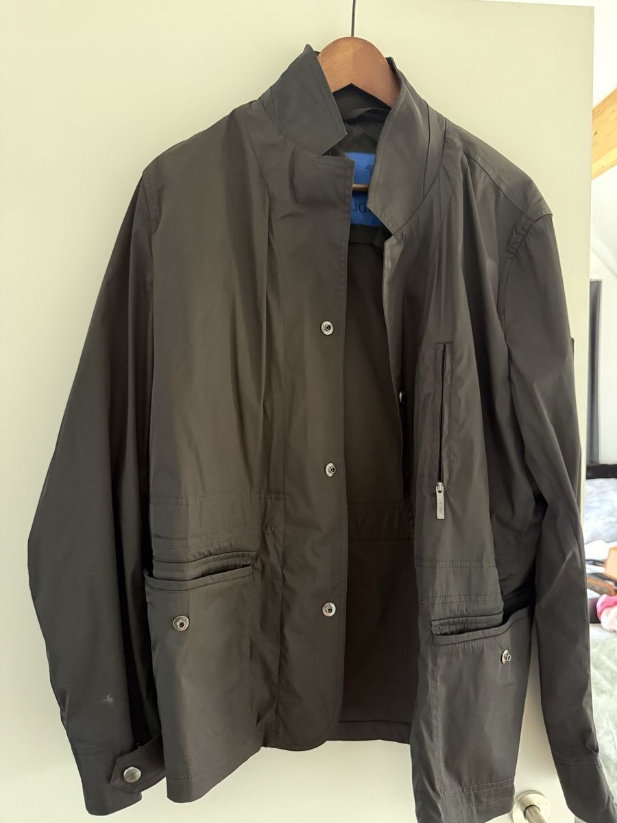 Joop Giacche: JOOP! Frühlingsjacke L – Usato da Freidorf TG venduto da PiccadillyLine