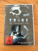 🔴The Tribe - Die vergessene Brut - DVD FSK 18 Horror