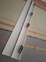 Installationskanal tehalit LF 150×60×2000mm verkehrsweiss