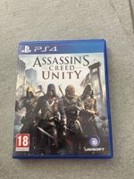 Assassin’s creed unity