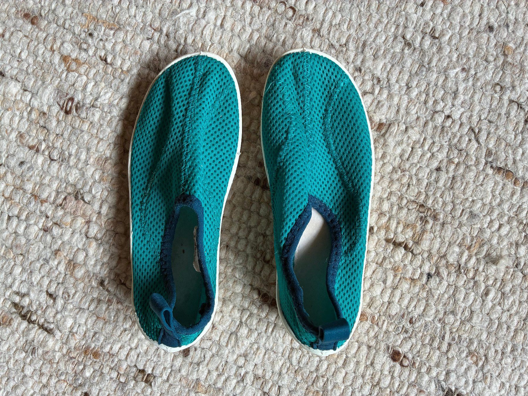 Decathlon Chaussures hommes: Badeschuhe (Kinder) – D'occasion à Schalchen par Schmaisli 6