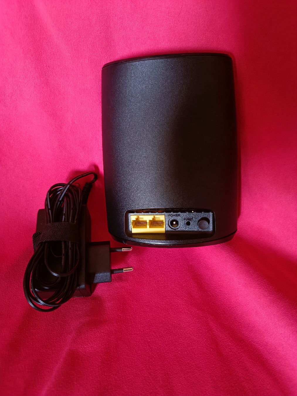 Salt Wlan: SALT Smart Wi-Fi 6 Solution extender – Gebraucht aus Genève von Yigal 1