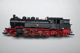 1 Dampflok DB 93 822 Roco HO