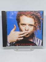 CD Simply Red – Men and Women (1987)