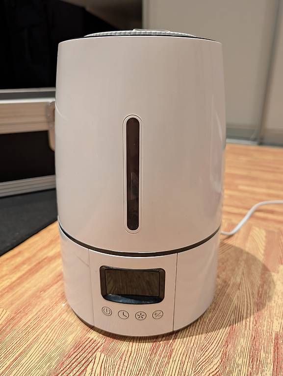 Umidificatori d'aria: Humidifier  – Usato da Basel venduto da Cheddu