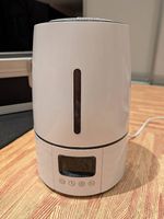 Humidifier 