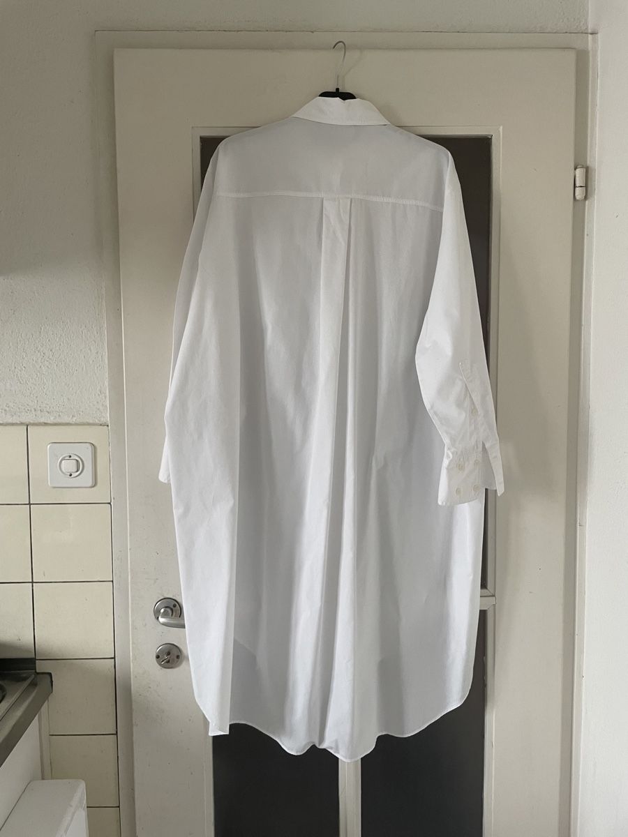 Zara Vestiti: Zara Hemd Kleid, XS – Usato da Zürich venduto da daria_m 1