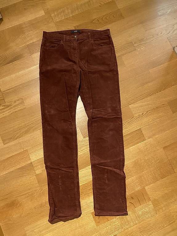 Hosen: Feincord Hose Esprit – Gebraucht aus Bern von nadjaz 1
