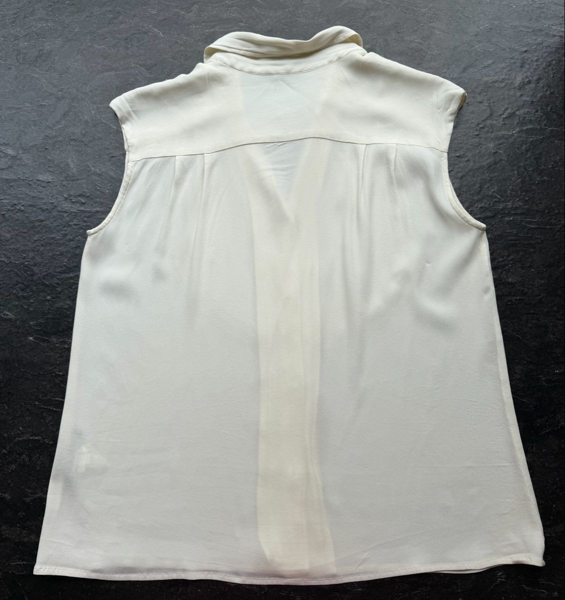 Dolce & Gabbana Camicette: Dolce & Gabbana Bluse Grösse 42 (IT) crème – Usato da Grabs venduto da blueye57 3
