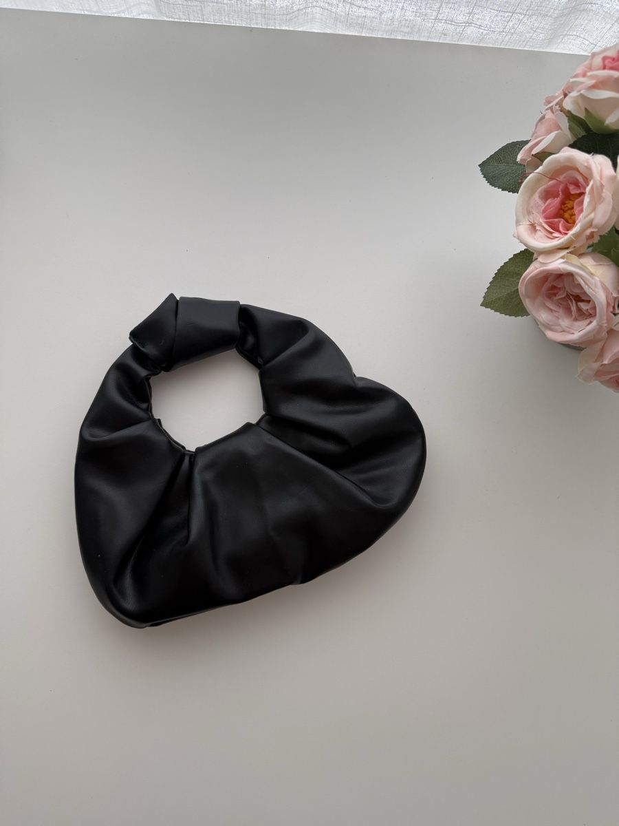 Borse da donna: Handtasche Schwarz Kunstleder NEU – Nuovo (secondo la descrizione) da Regensdorf venduto da Sirodtpycpvu 2
