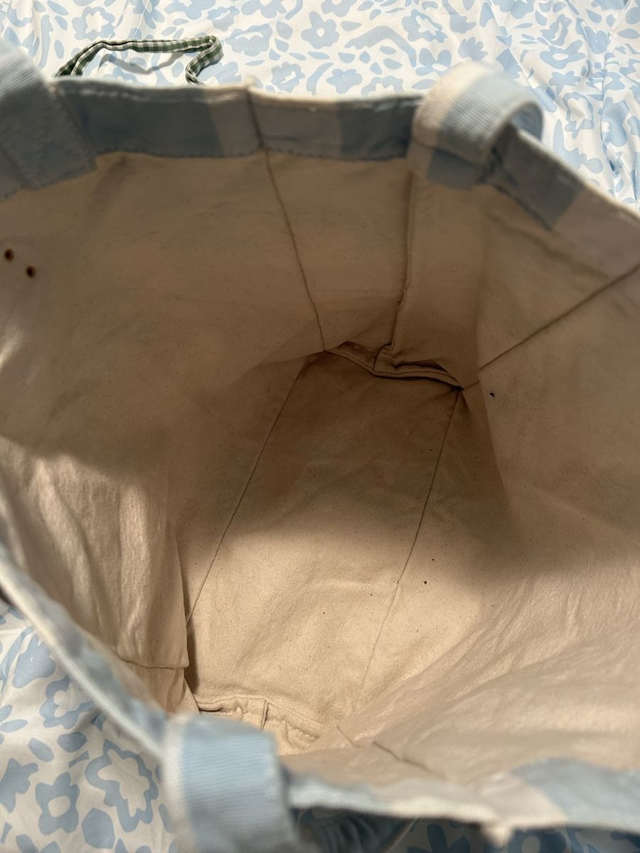 Ensoie Sacs: En Soie bag M – D'occasion à Zürich par whitelily 4