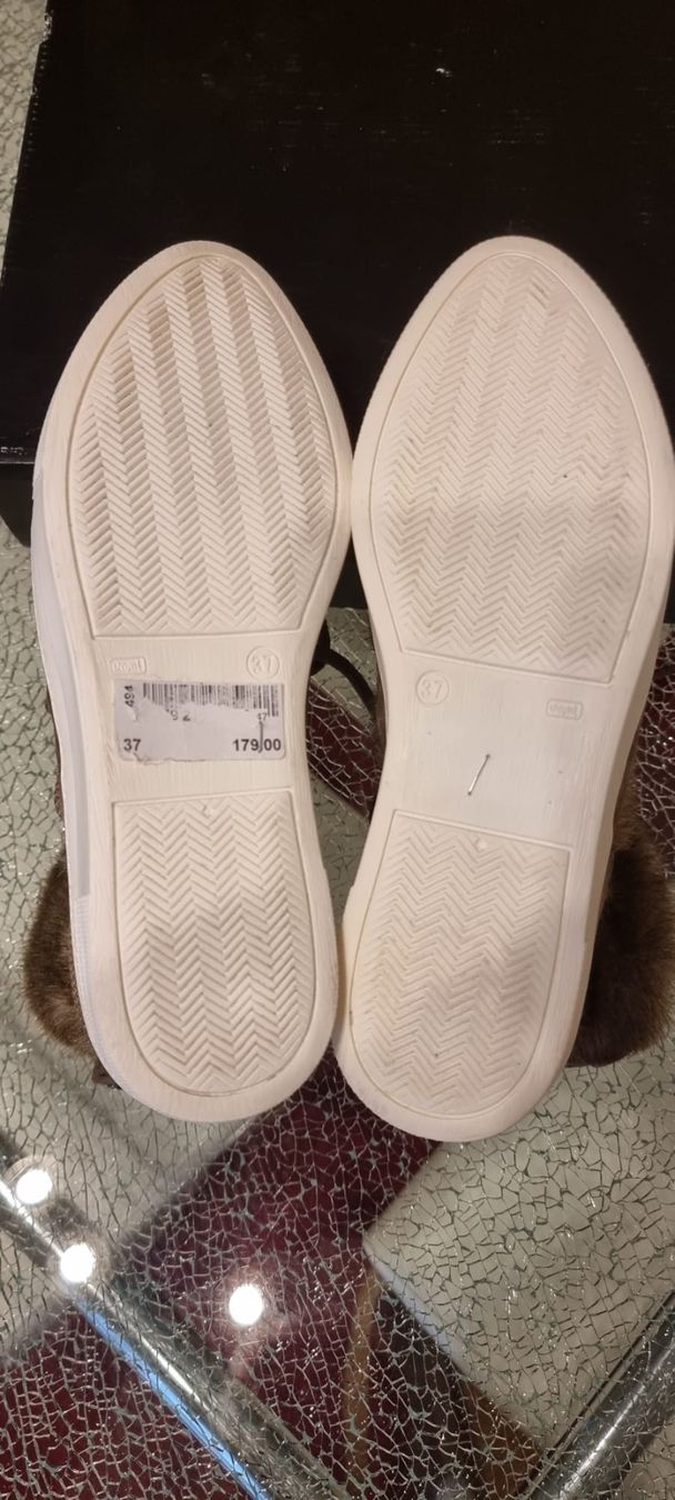 Scarpe da donna: Yukon London Gr. 37 – Nuovo e nell'imballaggio originale da Luzern venduto da Reni025 7
