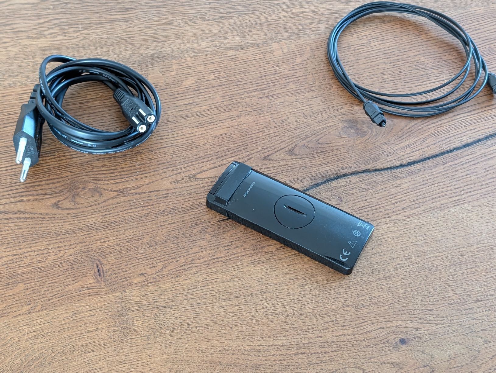 Bose Lautsprecher: Bose Solo TV sound system  – Gebraucht aus Bünzen von dimschlukas 4