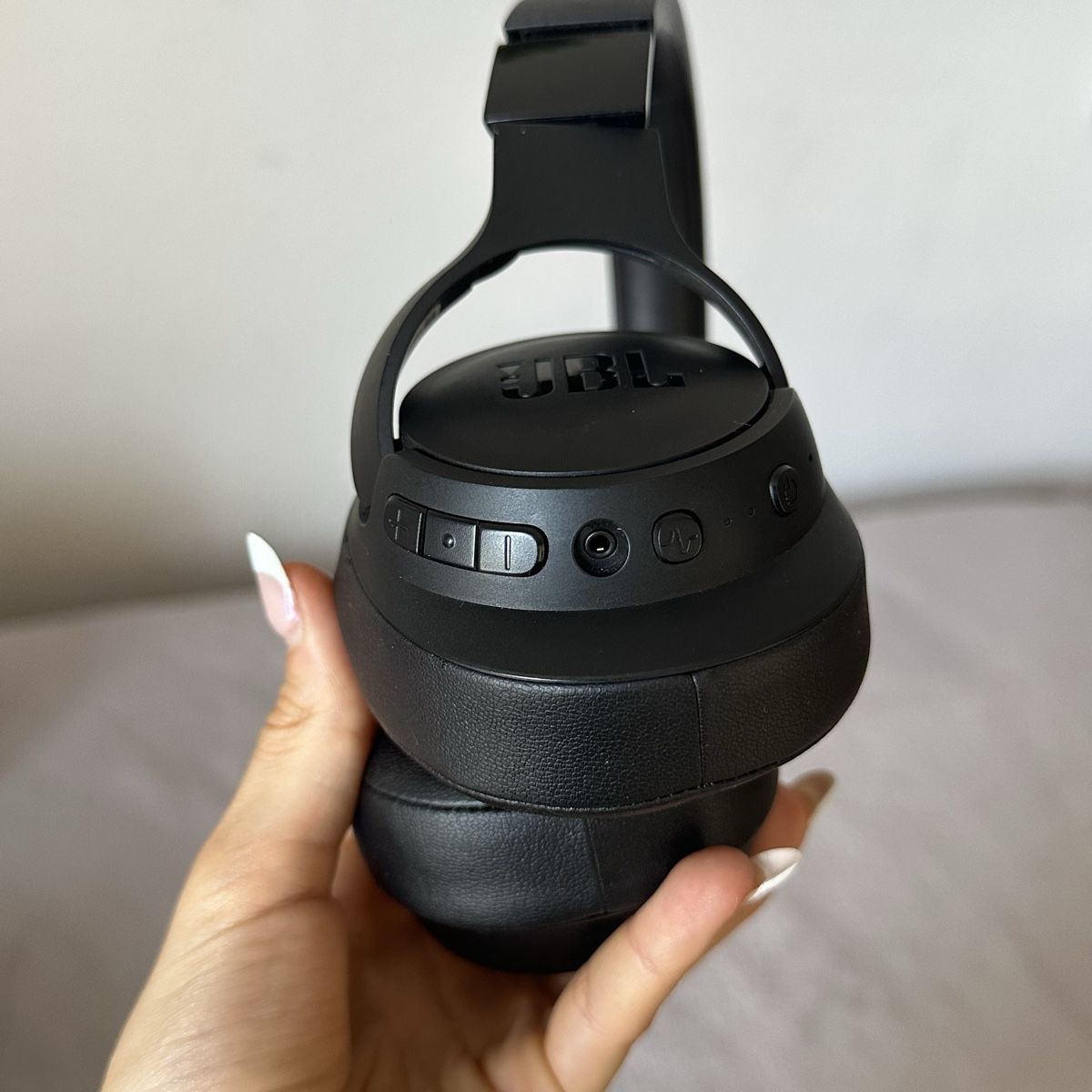 JBL Cuffie: JBL Tune 760NC Kopfhörer  – Usato da Givisiez venduto da dor_xb9k 2