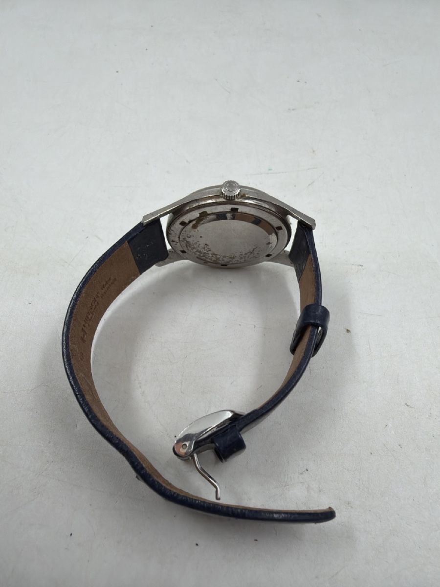 Certina Orologi: Certina Automatic Herrenuhr mit Datum, gut erhalten, Schweiz – Usato da Sirnach venduto da Fkobi 2