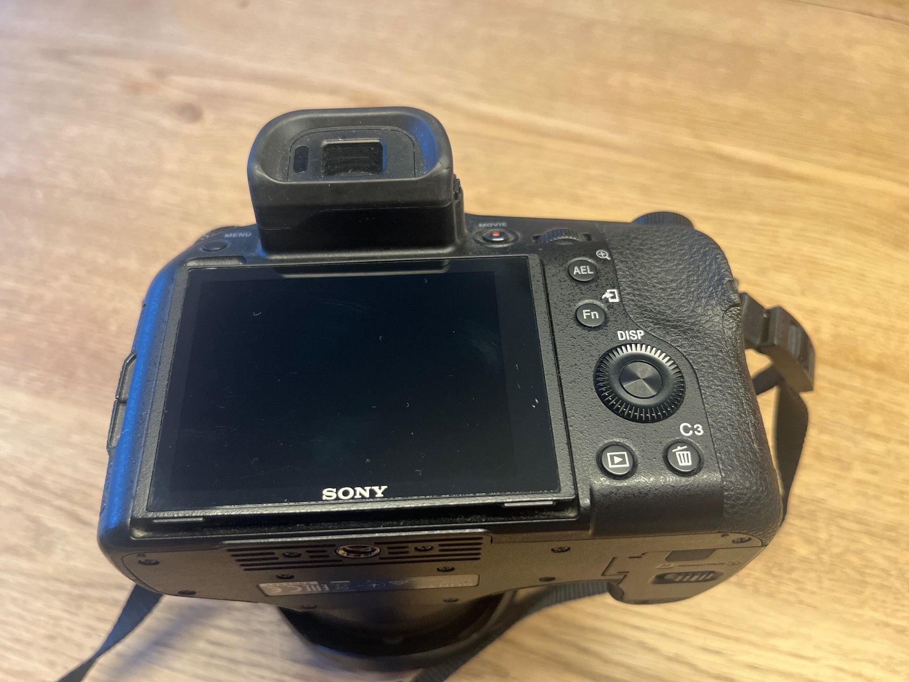 Sony Kamera: Sony RX10 III Digitalkamera – Gebraucht aus Aadorf von tab_rwj8 2