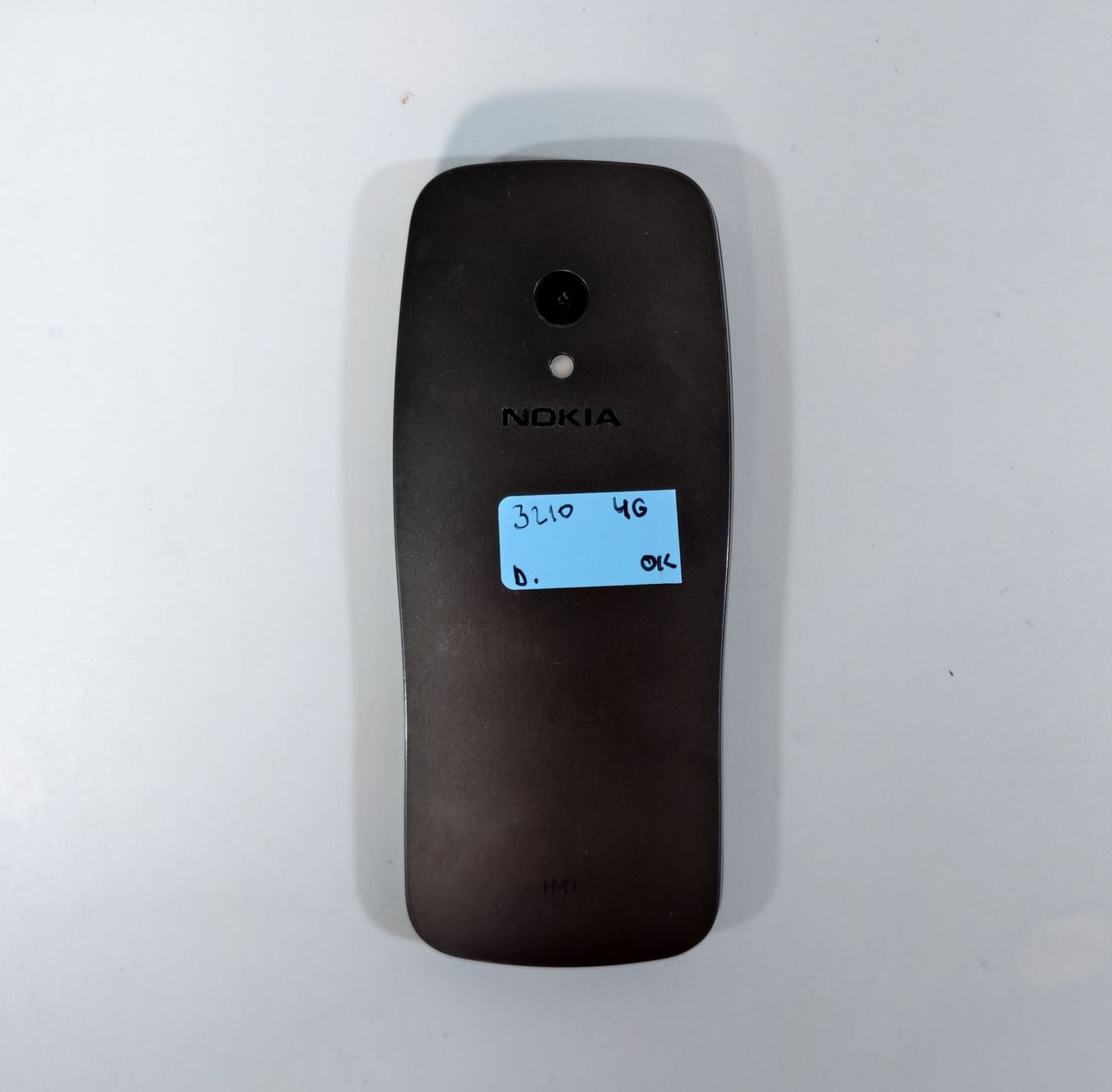 Nokia Telefoni cellulari / Smartphones: Nokia 3210 4G – Usato da Ehrendingen venduto da Rocky985 1