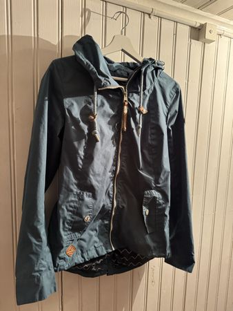 Ragwear Übergangsjacke Damen Gr. S - Top Zustand!