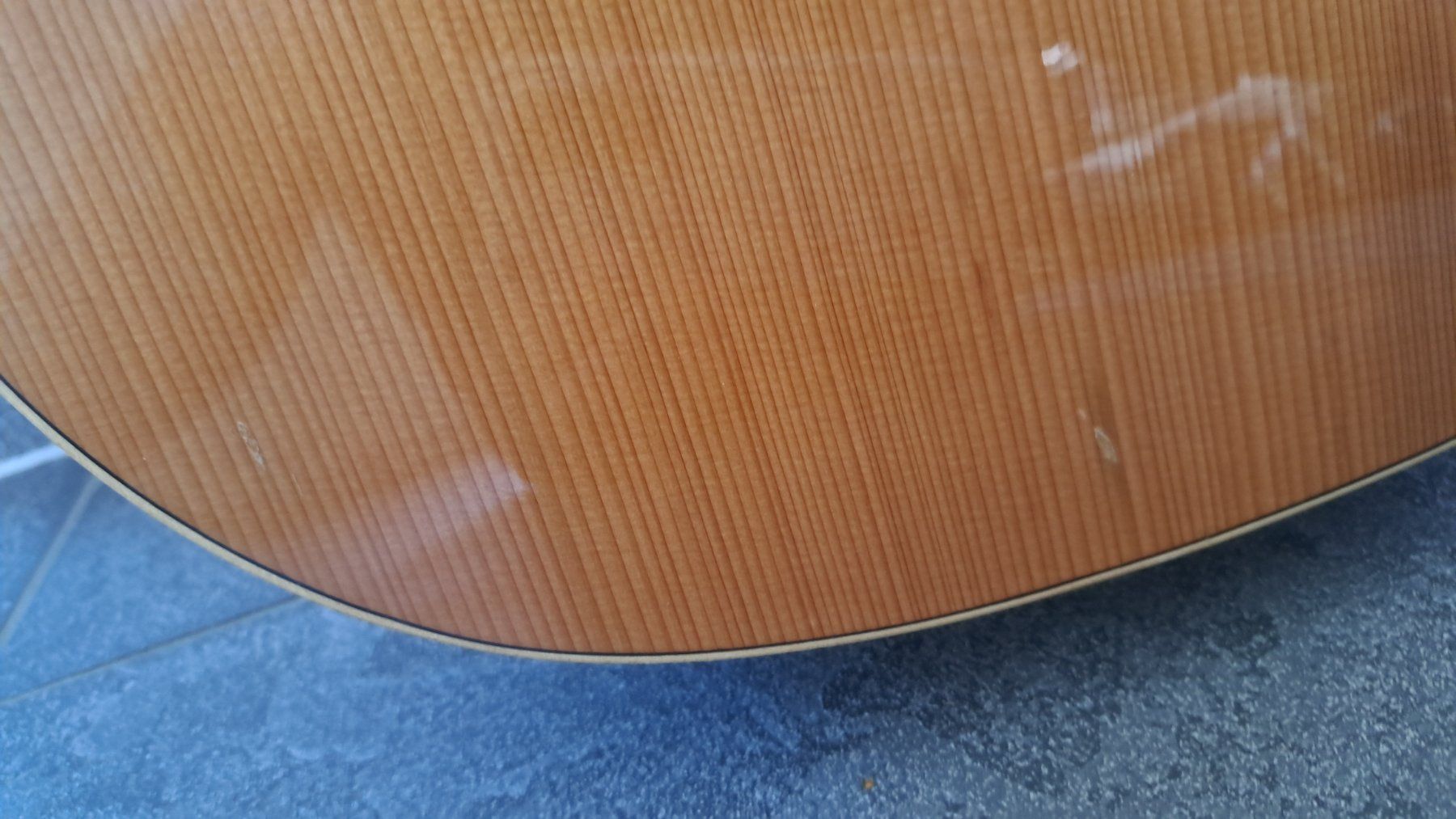 Alhambra Musikinstrumente: Alhambra Kindergitarre Kat. 1 C Set – Gebraucht aus Härkingen von Cbacco 5