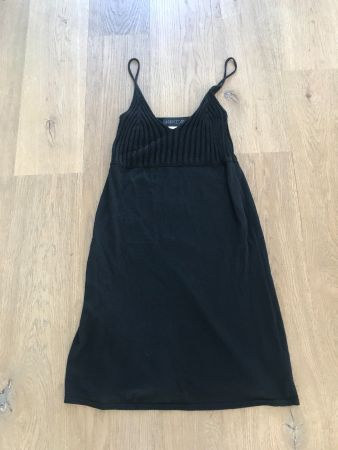 Sommerstrickkleid Marccain Grösse 3 (M)