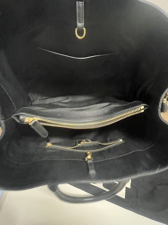 Ralph Lauren Borse da donna: Ralph Lauren Lederhandtasche – Nuovo (secondo la descrizione) da Oetwil am See venduto da leu_w8pb 4