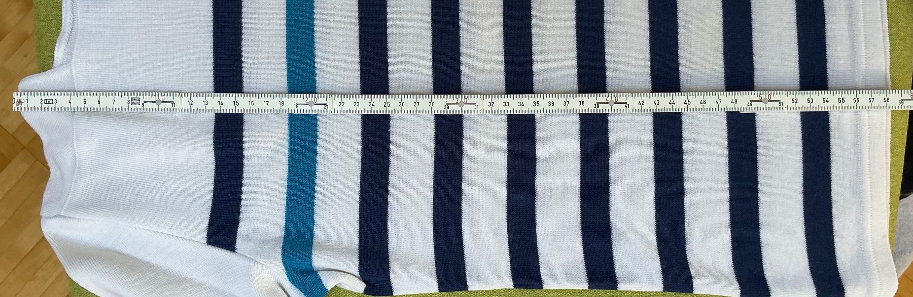 Pullover & Sweatshirts: Damen Wollpullover Royal Mer, Bretagne, Gr. S/M – Gebraucht aus Cormondrèche von fra_gn5t 6