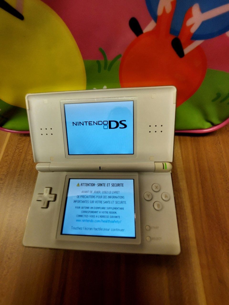 Nintendo Console: Consolle Nintendo DSi + 2 Game + Sac PEPPA PIG – Usato da Pambio Noranco venduto da Pol69 6