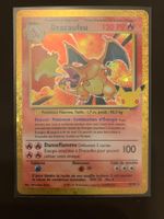 Dracaufeu reprint 30 ans - 1fr