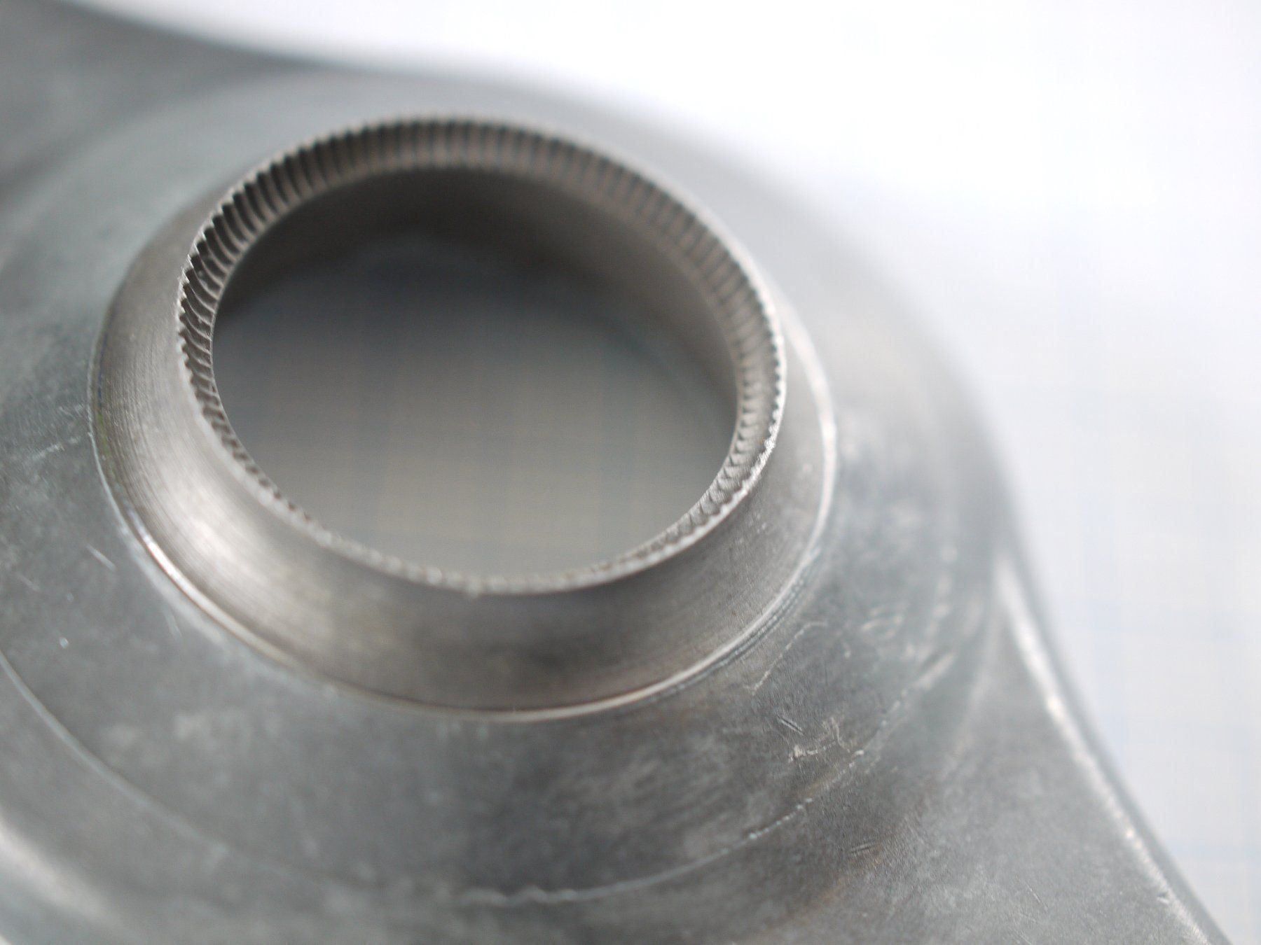 Rolex Tutti gli attrezzi: Rolex Oyster Propeller 20.2mm Öffner horological tool – Usato da Morges venduto da thetimebureau 4