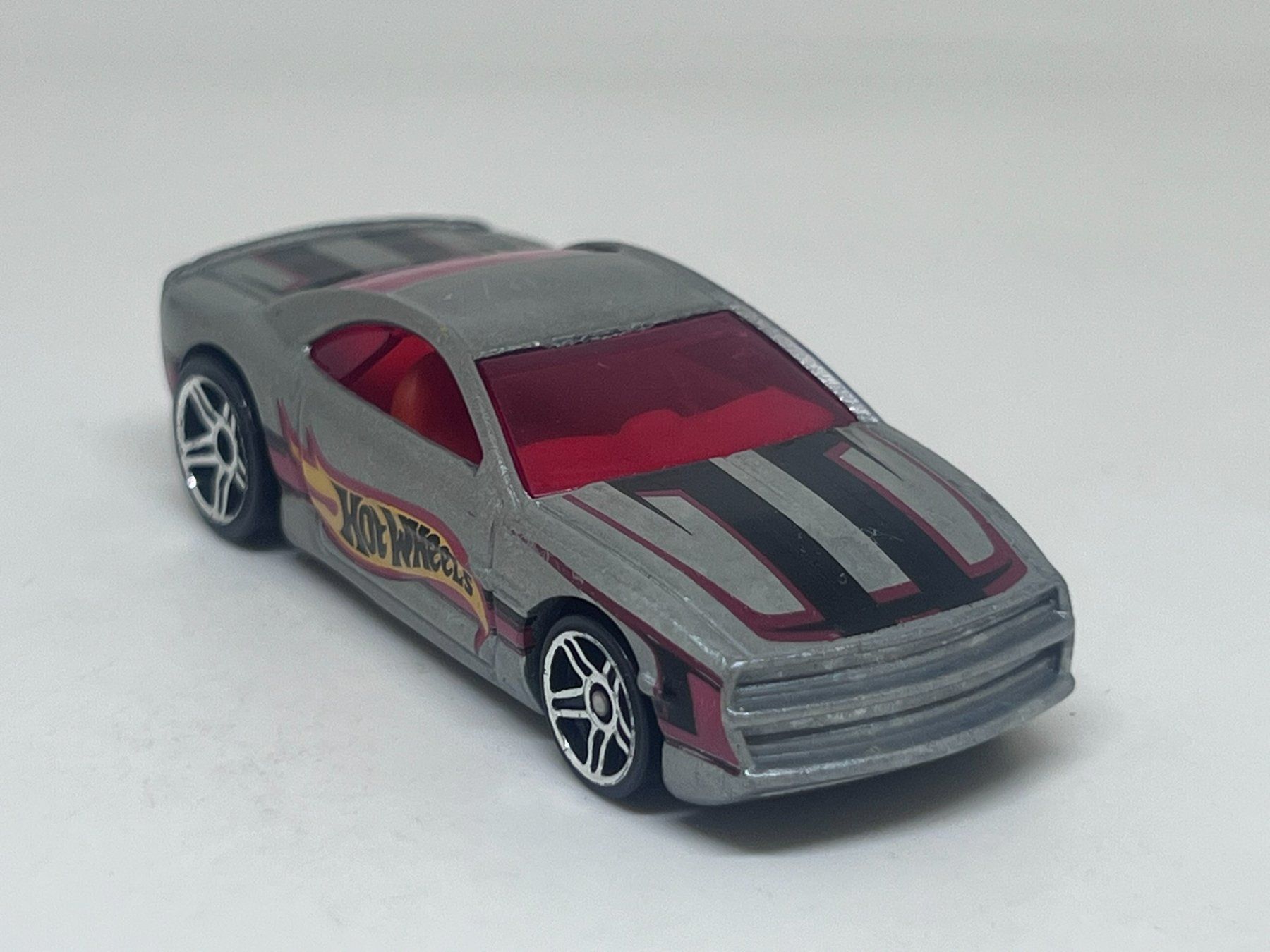Hot Wheels Modellini d'auto: Hot Wheels Muscle Tone #637 – Usato da Wildegg venduto da LaaBoutique