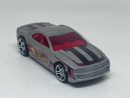 Hot Wheels Muscle Tone #637