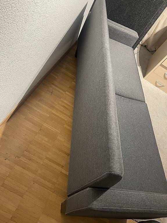 Divani: Neuwertiges Sofa – Usato da Oberbuchsiten venduto da Swissguy 2