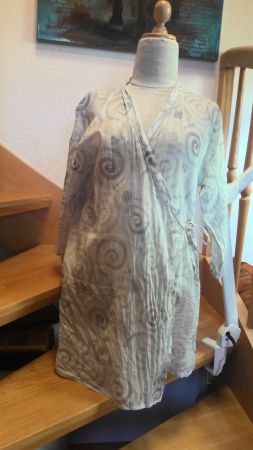 Bluse Gudrun Sjöden Grösse M