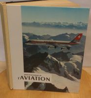Livre Attrait et promesses de l'aviation 