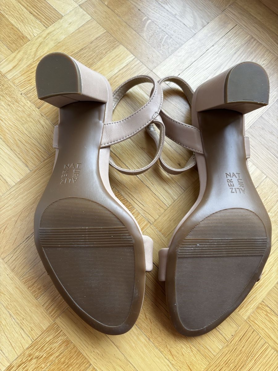 Damenschuhe: Neue Schuhe, Grösse 38 – Neu (gemäss Beschreibung) aus Hirzel von juniorenachter09 1
