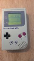 Original Game Boy mit Tetris