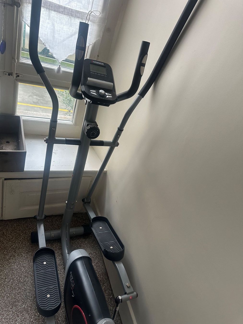 Hometrainer: Sport elliptique – Usato da Genève venduto da ele_mg9z 1