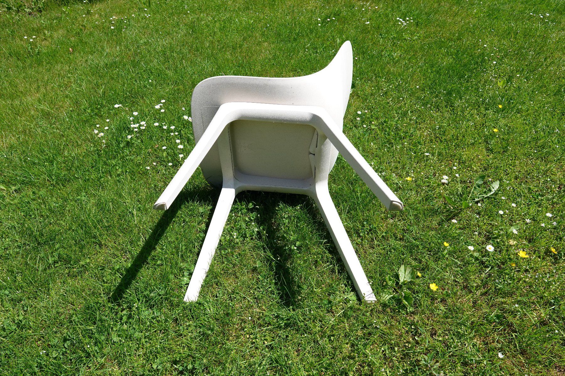Set di tavolo e panche: Tisch mit 4 Stühlen – Usato da Langenbruck venduto da mandelo1 3