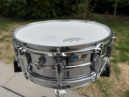 Ludwig Supraphonic Snare 14x5“