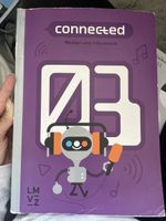 Connected Medien und Informatik Buch für die Oberstufe