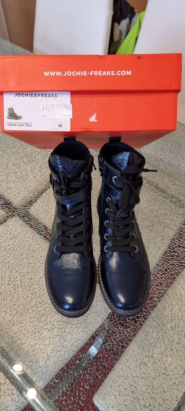 Damenschuhe: Jochie & Freaks Gr. 40 – Neu und originalverpackt aus Luzern von Edii025