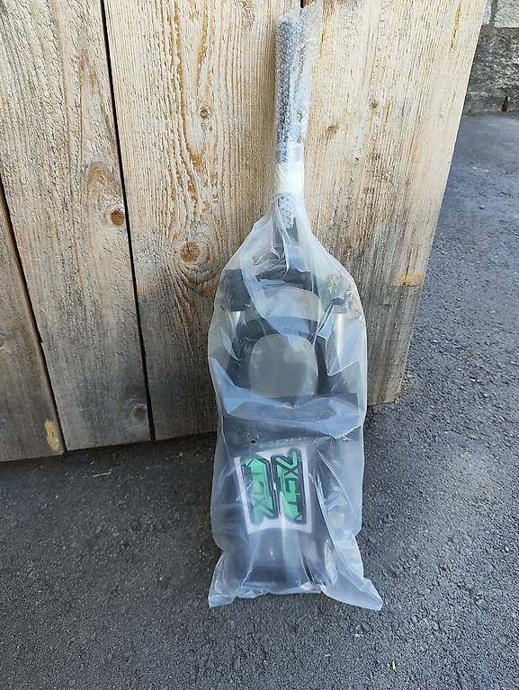 Pezzi di ricambio: Federgabel 24zoll original verpackt  – Usato da Gams venduto da brausewetter 1