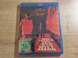 Der letzte Zug von Gun Hill (1959) NEU OVP Bluray