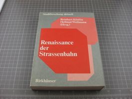 Renaissance der Strassenbahn